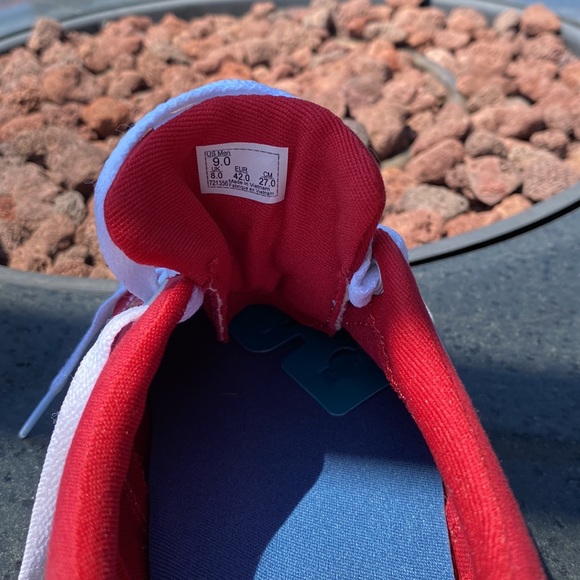 Vans skate shoes - Picture 6 of 6